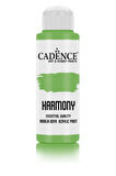 HARMONY AKRİLİK BOYA HAR-030 FISTIK YEŞİL 120ML