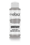 Harmony Akrilik Boya Har-032 Soğuk Gri 120ml