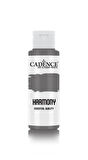 Harmony Akrilik Boya Har-033 Koyu Gri 59ml