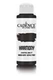 Harmony Akrilik Boya Har-034 Siyah 120ml