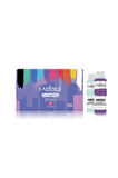 CADENCE HARMONY  59 ML 10 LU SET (BRIGHT COLOR)