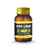 Hard Muscle Liver Liv52 Detox Milk Thistle Nac Clean 60 Kapsül (KARACİĞER DESTEĞİ)