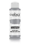 HARMONY AKRİLİK MET. BOYA HARM-002 GÜMÜŞ 120ML