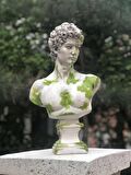 David 'Mossy' Dekoratif Heykel, Pop Art Roma Yunan Heykelleri