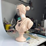 Artemis 'Ordinary' Dekoratif Heykel, Pop Art Roma Yunan Heykelleri
