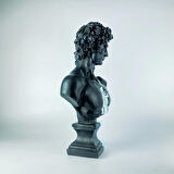 David 'Illusion' Dekoratif Heykel, Pop Art Roma Yunan Heykelleri