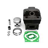 HSGL MOTORLU TIRPAN SİLİNDİR PİSTON KOMPLE TAKIM CG-BG520