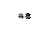 Hattat-Hema 3032416 Ön Balata Doblo 1.4 1.3D 1.6D 2.0D 10 Combo 1.4 12 1.3CDTI 12 1.6CDTI 12 2.0CDTI 12 1613994180
