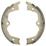 Hattat-Hema 3032547 Arka Pabuç Balata Honda Accord VIII Cu 07 08 43053TL0G50