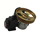 Hattat-Hema 3301038 Direksiyon Pompası HTT Hidrolik 206 1.4-1.6 Benzinli 98-09 9632252880 9632252880