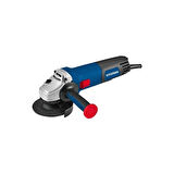 Hyundai HG1205X Avuç Taşlama 1200W 125mm