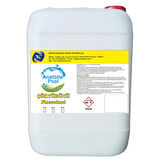 Anatolia Pool Çöktürücü 10 Lt (Flocculant / Çökeltici / Topaklayıcı)