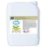 Anatolia Pool Ayak Yıkama Sıvısı 5 Lt ( Liquid Foot Washer )