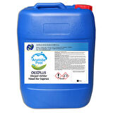 Anatolia Pool Oksiplus Yüksek Klor Düşürücü Antiklor 25 Kg (Antichlor)
