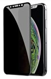 Apple iphone 11/Xr Hayalet Seramik Esnek 9D Tam Ekran Koruyucu
