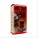 Hayat Çay Gold Tea 500g x 10 Adet