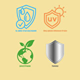 Manhattan Skyline Tasarımlı New York Retro Alüminyum Duvar Tabelası - 15x30 cm