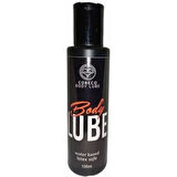 Cobeco Body Lube & Body Massage Oil Su Bazlı 100ML ve Vücut Masaj Yağı Set 100ML