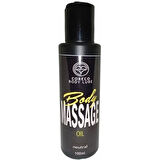 Cobeco Body Lube & Body Massage Oil Su Bazlı 100ML ve Vücut Masaj Yağı Set 100ML