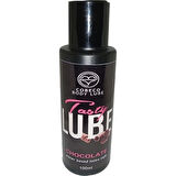Cobeco Body Lube Water Based With Chocolate - Tasty Lube Latex Safe 100 ml Srcx - Latex - Kondom Uyumlu Su Bazlı Anàl Kàydırıcı Vajìnal Kàyganlàştırıcı Çikolatalı Lubrikant Jel