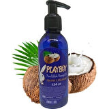 Playboy Hindistancevizi ve Çikolata Aromalı Masaj Yağı
