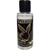 Playboy Jasmin Masaj Yağı Cep Modeli Yasemin Kokulu Errotik Masaj Jeli Svl - Playboy Jasmin Massage Oil 50ML