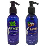 Playboy Nane ve Hindistancevizi Aromalı Masaj Yağı