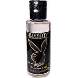 Playboy Pratik Taşınabilir Naturel Errotik Masaj Yağı Srcx - Playboy Natural Massage Oil 50ML