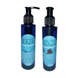 Rekze Erkeklere Kadınlara Özel Sade Çikolata Aromalı Masaj Yağı Massage Oil 125ml