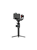 Moza Aircross 2 Kamera Gimbal Siyah (Standart Kit)