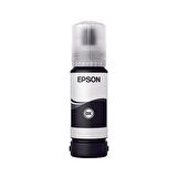 Epson 115 Siyah Orjinal Mürekkep Kartuş L8160