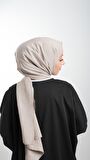 Taş Düz Klasik Şal Pamuk Caz Sade 202105_46