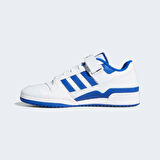 Adidas Forum Low Unisex Beyaz Spor Ayakkabı