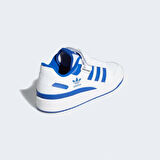 Adidas Forum Low Unisex Beyaz Spor Ayakkabı