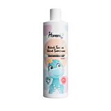 HOMM LİFE BEBEK SAÇ VE VÜCUT ŞAMPUANI 400ML