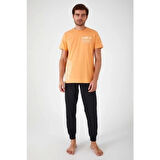 Rolypoly 3041-s Erkek Pijama Takımı