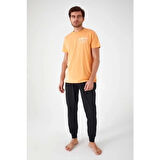 Rolypoly 3041-s Erkek Pijama Takımı