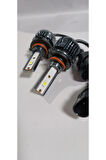 Photon Zero HB3-HB4 9005-9006 +3 Plus Fansız Led