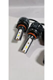 Photon Zero HB3-HB4 9005-9006 +3 Plus Fansız Led