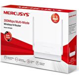 Tp-Lınk Mercusys MW302R 300MBPS Wıfı N Router