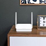 Tp-Lınk Mercusys MW302R 300MBPS Wıfı N Router