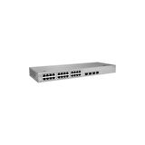 Huaweı 24PORT Ekıt S220S-24T4J Gıgabıt 4xsfp Yönetilebilir Switch Rackmount Layer2