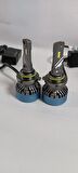 Photon Ultimate HB4 9006 Led Headlight