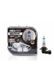HB4-9006 Ampul PERFORMANS AMPULÜ NV +%150 Fazla Işık ve %20 Beyaz Işık 12V 51W WOLFRAM (2ADET)
