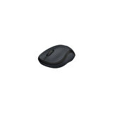LOGITECH M220 SLIENT CHARCOAL NANO MOUSE 910-004878