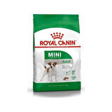 Mini Adult Küçük Irk Yetişkin Köpek Maması 4 Kg
