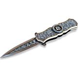 Chongming Stres Çarkı Çakı Desenli 14 cm