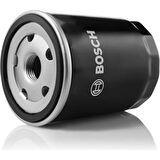 Bosch Yağ Filtresi H100 93-00 H-1 97-00 Starex 97 2.5d - 2.5td 0986452066 0986TF0087