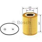 Bosch Yağ Filtresi 1457429137