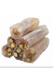 Pudralı Fıstıklı Parmak Lokum 1 Kg